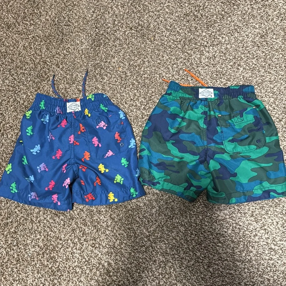 2T Gap swimsuits